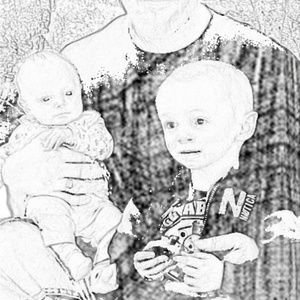 Meet your Posher, Travis